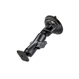 RAM Suction Cup Twist Lock Base (RAM-B-166U) - Image1