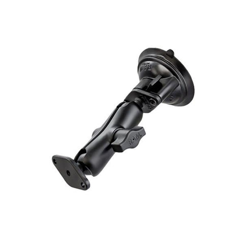 RAM Suction Cup Twist Lock Base (RAM-B-166U) - Image1
