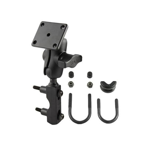 RAM Garmin Zumo 400, 660 Handlebar Motorcycle Mount (RAM-B-178U-A) - Image1