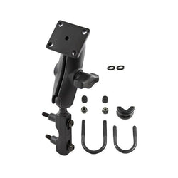 RAM Garmin zumo 400 660 Handlebar Mount (RAM-B-178U) - Image1