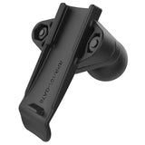 RAM-B-202-GA76U RAM Spine Clip Holder with Ball for Garmin Handheld Devices-image-2