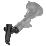 RAM-B-202-GA76U RAM Spine Clip Holder with Ball for Garmin Handheld Devices-image-5