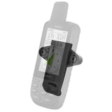 RAM-B-202-GA76U RAM Spine Clip Holder with Ball for Garmin Handheld Devices-image-6