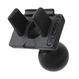 RAM Lowrance Elite-4 & Mark-4 Series Quick Release Adapter (RAM-B-202-LO11) - Image2