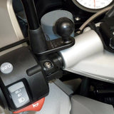 RAM Motorcycle Base 11mm hole 1" Ball (RAM-B-252U) - Image2