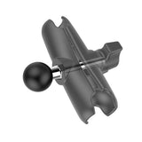 RAM 1" Ball Accessory Base Adapter (RAM-B-273U) - Image1