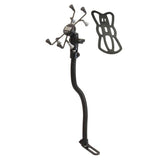 RAM Pod No-Drill™ 7" Tablets Mount w/ Universal X-Grip® Cradle (RAM-B-316-1-UN8B) - Image2