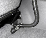 RAM POD No-Drill™ Vehicle Mount w/ 18" Aluminum Rod & Socket Arm (RAM-B-316-1U) - Image2