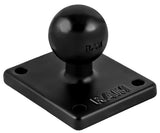 RAM Adapter Base Ball for TomTom Bridge, Rider 2 & Urban Rider (RAM-B-347U-TOM1) - Image2