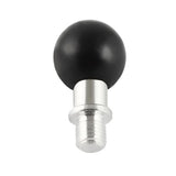RAM 1" Ball w/ M10 X 1.5 Pitch Male Thread (RAM-B-349-1U) - Image1