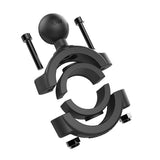 RAM Torque 1.125-1.5" Handlebar Base (RAM-B-408-112-15U) - Image2