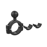 RAM Torque 1.125-1.5" Handlebar Base (RAM-B-408-112-15U) - Image3