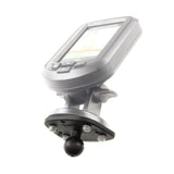 RAM-B-107-1BU RAM Ball Adapter for Humminbird Piranha-image-1