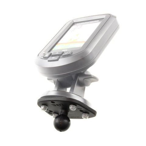 RAM-B-107-1BU RAM Ball Adapter for Humminbird Piranha-image-1