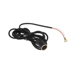 RAM-CIG-F-10 - RAM 10 FT Power Cord w/ Cigarette Plug - Image1