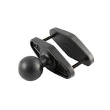 RAM 4"Clamp Base with D Size Ball (RAM-D-247U-4) - Image1