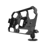 RAM-B-138-GA75LU RAM Drill-Down Mount for Garmin Fleet 770-image-2