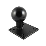 RAM-E-246U - RAM Vesa 4.75" Plate w/ 3.38" Dia Ball - Image1