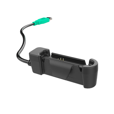 GDS® Snap-Con™ with Integrated USB 2.0 Cable (RAM-GDS-AD2U)-Image 1