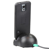 RAM-GDS-DOCK-D2U - RAM GDS Desktop Dock Pro (Small) - Image3