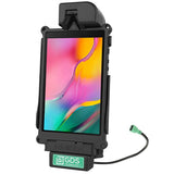 RAM-GDS-DOCK-SAM55U GDS Tough-Dock for Samsung Tab A 8.0 (2019) SM-T290 & T-295-image-2