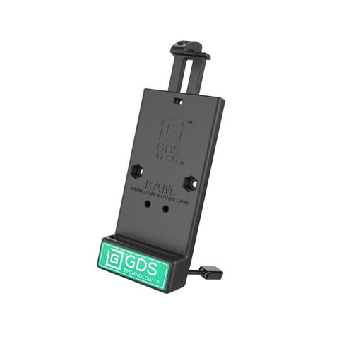 RAM Universal Vehicle Phone Dock with GDS Technology™ for IntelliSkin® Products (RAM-GDS-DOCK-V1U) - RAM Mounts Philippines