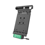 RAM Vehicle Dock w/ GDS Technology™ for Apple iPad mini 2 & 3 (RAM-GDS-DOCK-V2-AP2U) - Image1