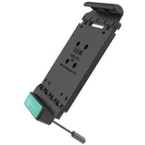 RAM Samsung Galaxy Tab S 10.5 Vehicle Dock w/ GDS Technology™ (RAM-GDS-DOCK-V2-SAM10U) - Image2