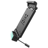 RAM Samsung Galaxy Tab 4 7.0  Vehicle Dock w/ GDS Technology™ (RAM-GDS-DOCK-V2-SAM11U) - Image1