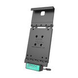 RAM Samsung Galaxy Tab A 9.7 Vehicle Dock w/ GDS Technology™(RAM-GDS-DOCK-V2-SAM15U) - Image1