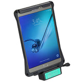 Ram Gds Dock V2 Sam18u Gds Vehicle Dock For The Samsung Galaxy Tab S2 8 Image2