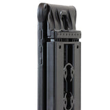 Ram Gds Dock V2 Sam18u Gds Vehicle Dock For The Samsung Galaxy Tab S2 8 Image5