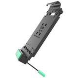 RAM-GDS-DOCK-V2-SAM24U RAM Vehicle Dock GDS for Samsung Tab A 7.0-image-3