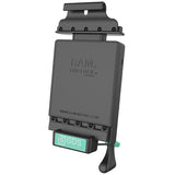 RAM-GDS-DOCKL-V2-AP27U GDS Locking Vehicle Dock for Apple iPad mini 4 & 5-image-1