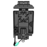 RAM-GDS-DOCKL-V2-AP27U GDS Locking Vehicle Dock for Apple iPad mini 4 & 5-image-4