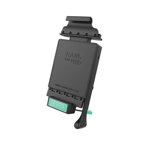RAM-GDS-DOCKL-V2-AP7U - RAM iPad mini 4 Locking Dock - Image1