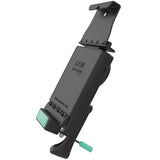 RAM iPad Air 2 & Pro Vehicle Dock w/ GDS Technology™ (RAM-GDS-DOCKL-V2-AP8U) - Image3