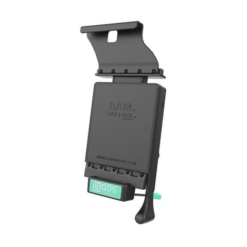 RAM Samsung Galaxy Tab S2 9.7 Locking Dock w/ GDS Technology™ (RAM-GDS-DOCKL-V2-SAM19U) - Image1