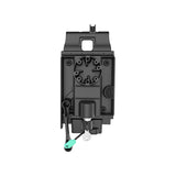 GDS® Vehicle Dock for the Samsung Tab A 8.0 (2018) SM-T387 (RAM-GDS-DOCKL-V2-SAM40U)-Image 3