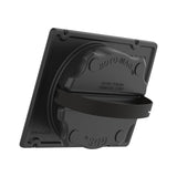 GDS® Roto-Mag™ 3-in-1 Grip Handle Accessory for Zebra ET4x 8" Tablet (RAM-GDS-ROTO2-ZE20U)