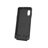 RAM-GDS-SKIN-SAM59 IntelliSkin for Samsung Galaxy XCover Pro-Image-2