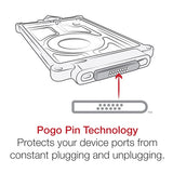 IntelliSkin® Next Gen for Samsung Tab S7 11" SM-T870 (RAM-GDS-SKIN-SAM76-NG)