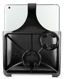 RAM EZ Roll’r Apple iPad Air 1,2,Pro Cradle (RAM-HOL-AP17U) - Image2