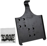 RAM EZ Roll’r Apple iPad Air 1,2,Pro Cradle (RAM-HOL-AP17U) - Image3