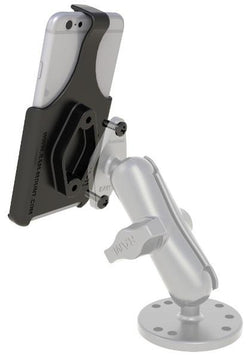 RAM Form-Fitted Cradle for Apple iPhone 6 (RAM-HOL-AP18U) - Image1
