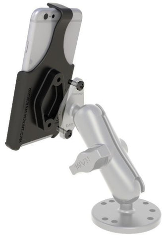RAM Form-Fitted Cradle for Apple iPhone 6 (RAM-HOL-AP18U) - Image1
