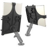 EZ Roll’r™ Apple iPad Pro 12.9" Cradle (RAM-HOL-AP21U) - Image3