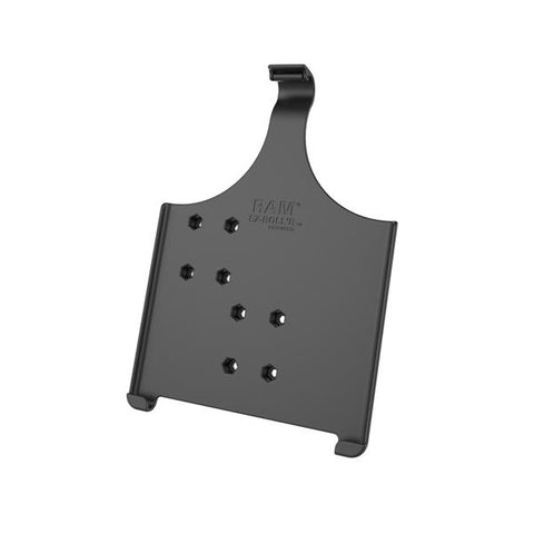 EZ-Roll’r™ Cradle for the Apple iPad Pro 10.5 (RAM-HOL-AP22U) - RAM Mount Philippines