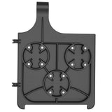 RAM® EZ-Roll'r™ Cradle for the Apple iPad Pro 11" (RAM-HOL-AP23U)-Image 3