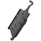 RAM® EZ-Roll'r™ Cradle for the Apple iPad Pro 12.9" 3rd Gen (RAM-HOL-AP24U)-Image 4